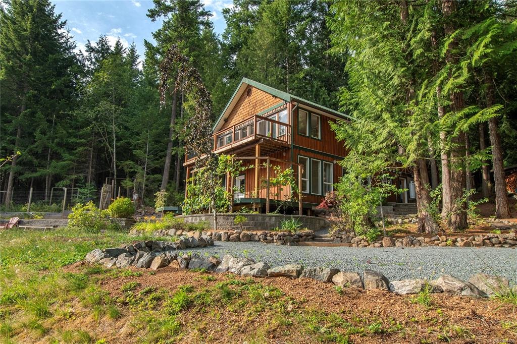 4777 Forbidden Plateau Road, Courtenay, BC, V9J 1R3