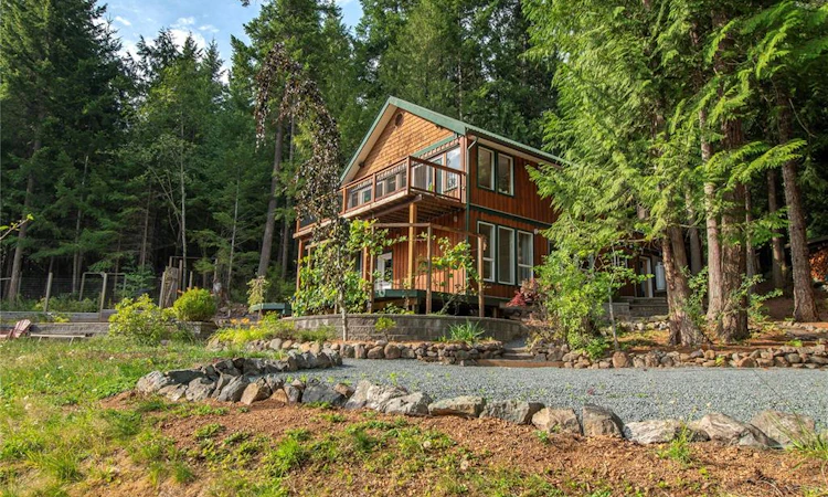4777 Forbidden Plateau Road