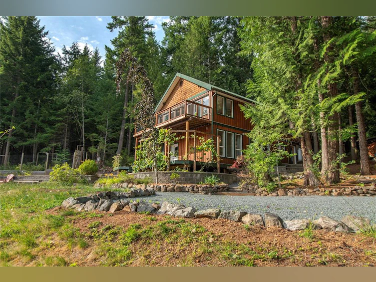 4777 Forbidden Plateau Road, Courtenay, BC, V9J 1R3