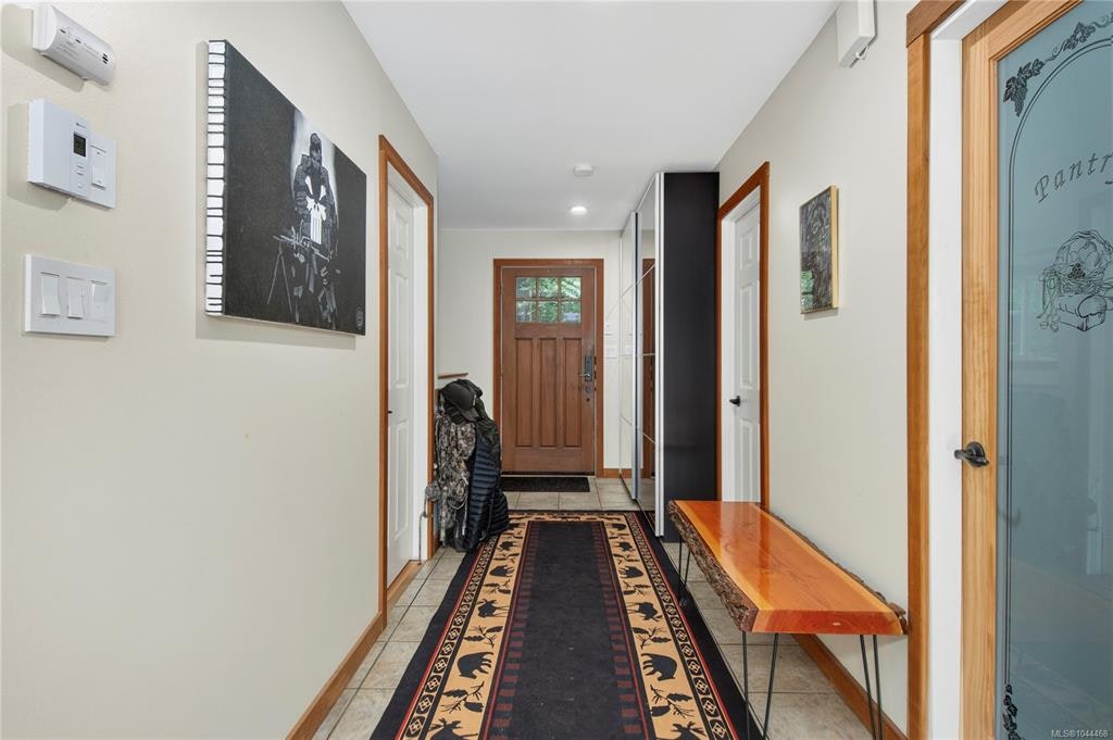 4777 Forbidden Plateau Road - 4