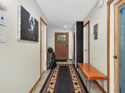 4777 Forbidden Plateau Road - 4
