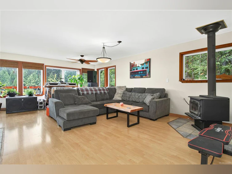 4777 Forbidden Plateau Road, Courtenay, BC, V9J 1R3 - 7