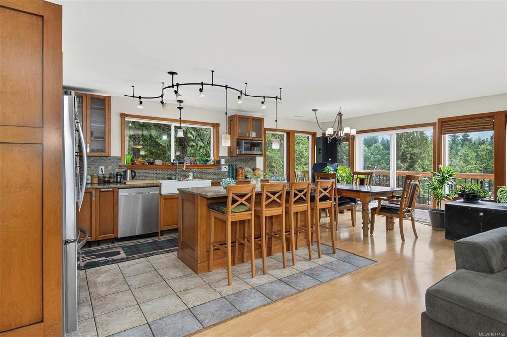 4777 Forbidden Plateau Road - 5