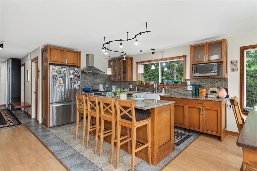 4777 Forbidden Plateau Road - 2