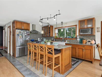 4777 Forbidden Plateau Road - 2