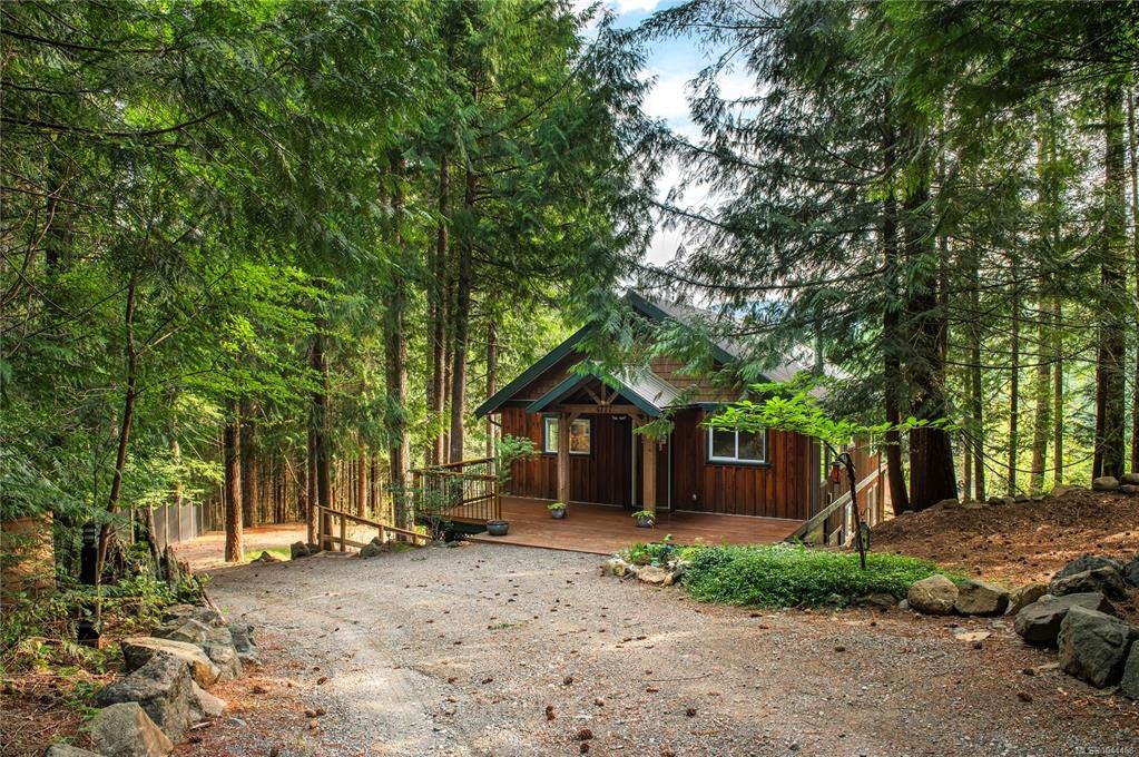 4777 Forbidden Plateau Road - 3