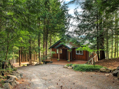 4777 Forbidden Plateau Road - 3
