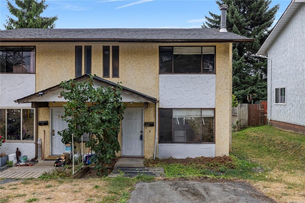 826 Holly Hill Road, Nanaimo, BC, V9R 5T1