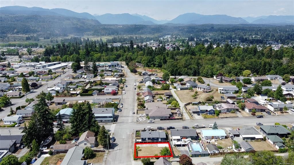 4219 Hollywood Street, Port Alberni, BC, V9Y 4A8