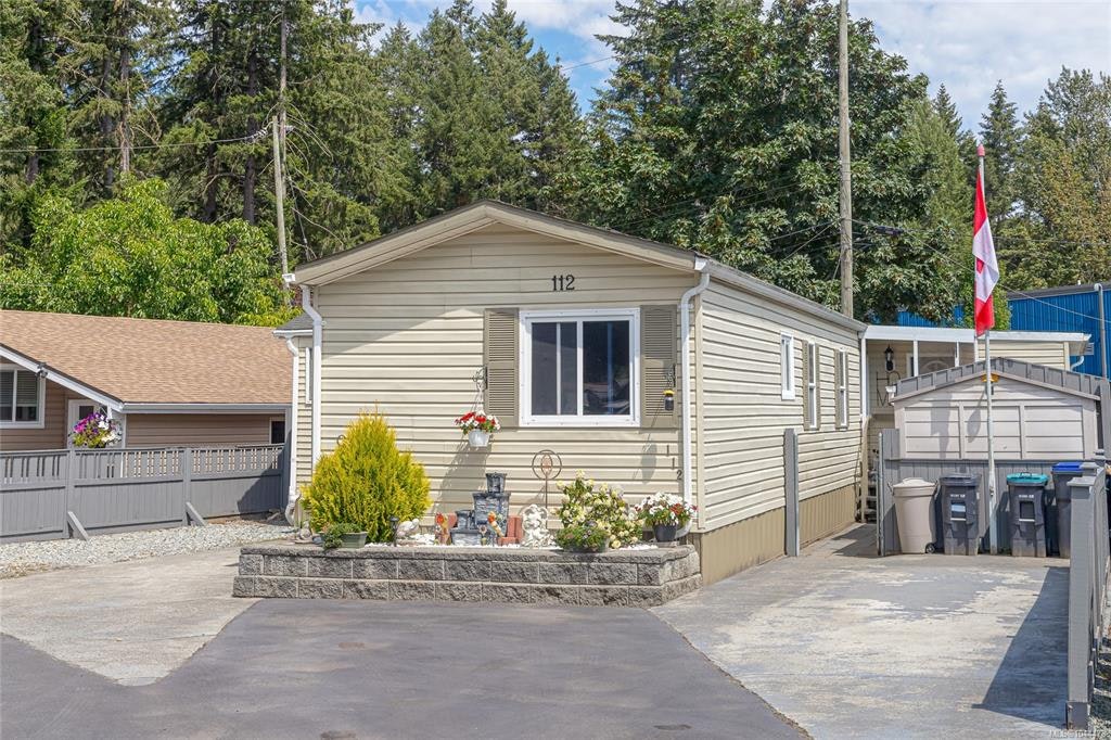 112-1736 Timberlands Road, Nanaimo, BC, V9G 1K3