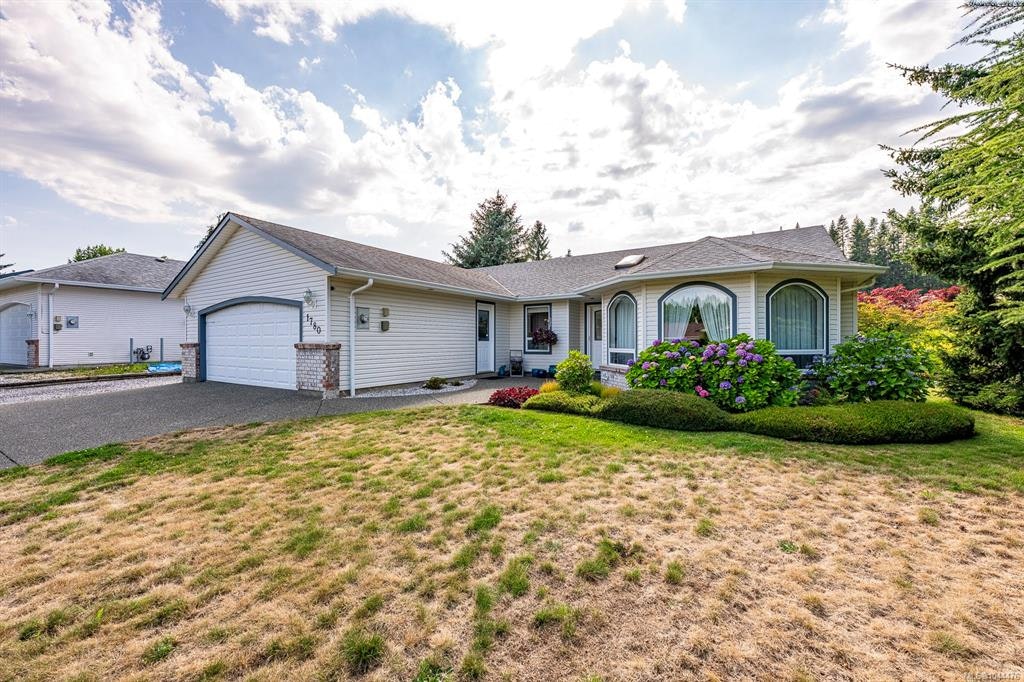 1780 Valley View Drive, Courtenay, BC, V9N 8S4