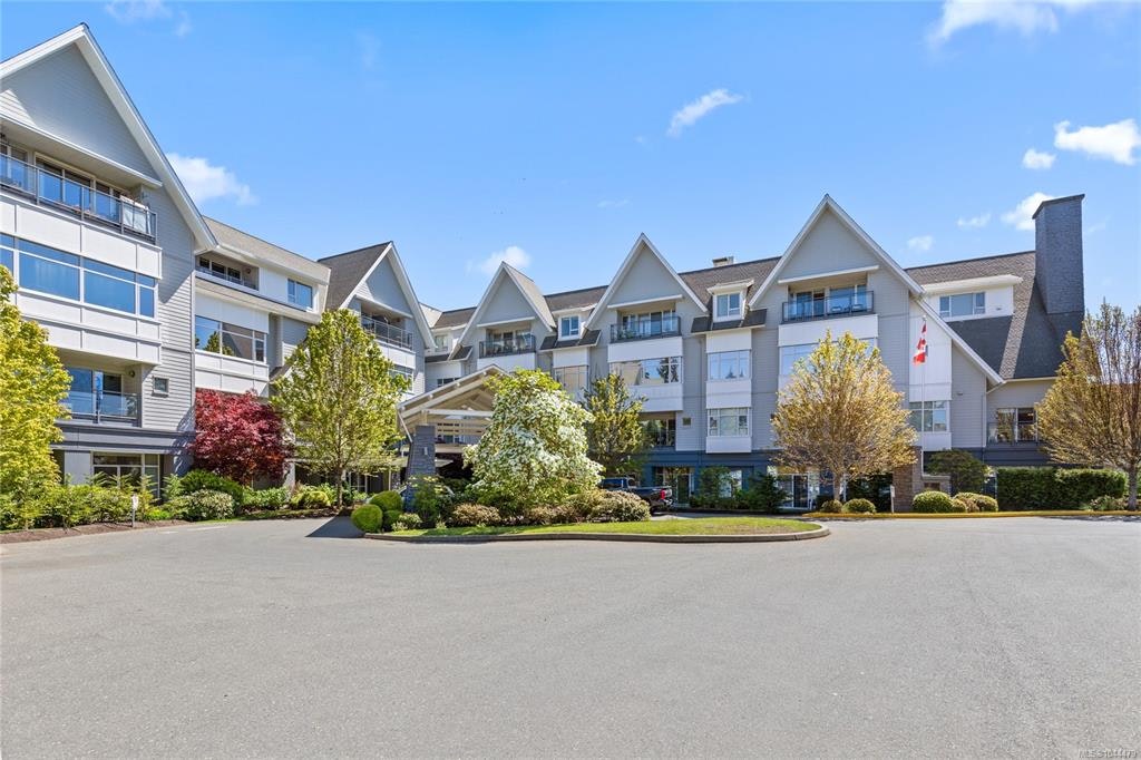 433-650 N Berwick Road, Qualicum Beach, BC, V9K 2T8