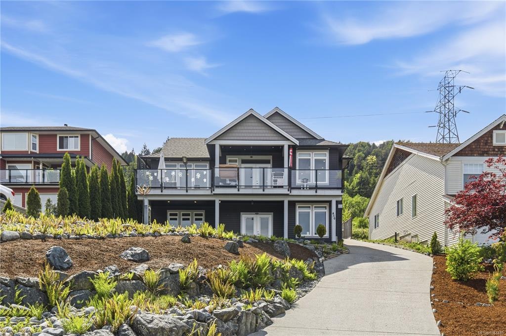 456 Battie Drive, Ladysmith, BC, V9G 1V9