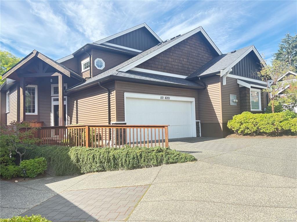 101-6201 Lexington Place, Nanaimo, BC, V9V 0A6
