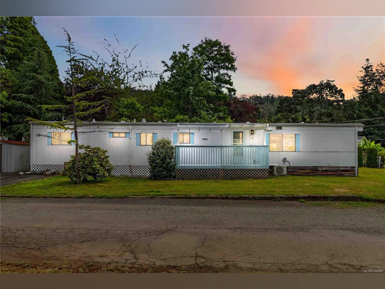 16-2607 Selwyn Road, Langford, BC, V9B 3L2 - 2