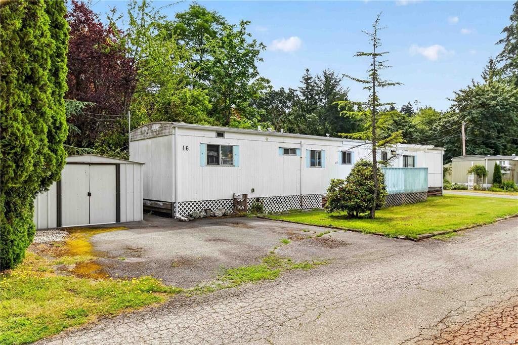 16-2607 Selwyn Road, Langford, BC, V9B 3L2