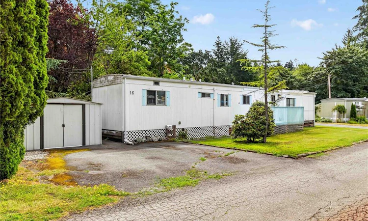 16-2607 Selwyn Road