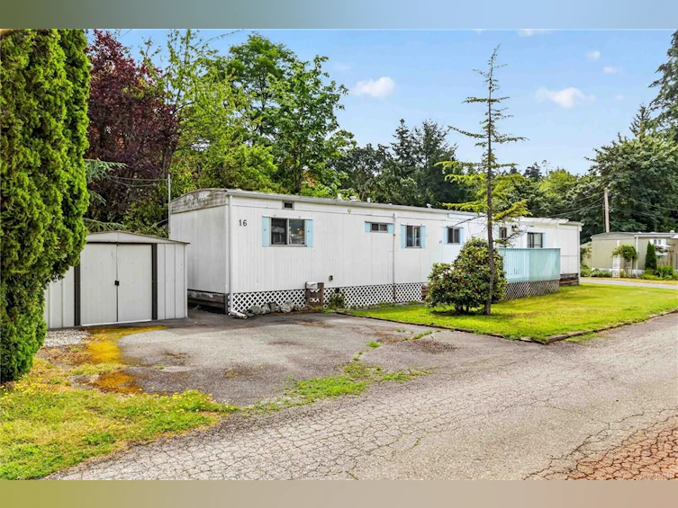 16-2607 Selwyn Road, Langford, BC, V9B 3L2
