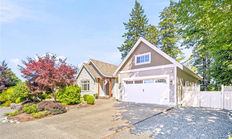 609 Meadow Drive