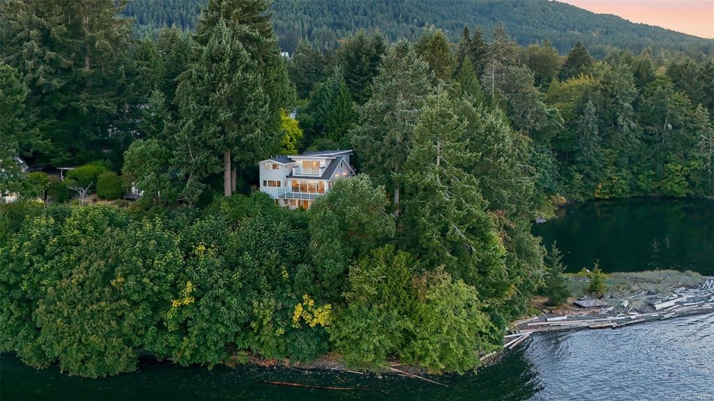 312 Roland Road, Ladysmith, BC, V9G 1X8 - 91