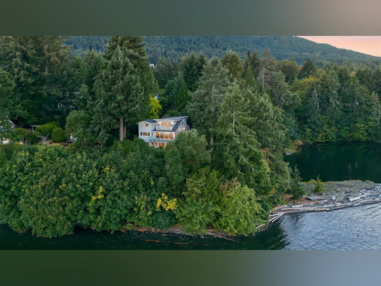 312 Roland Road, Ladysmith, BC, V9G 1X8 - 91
