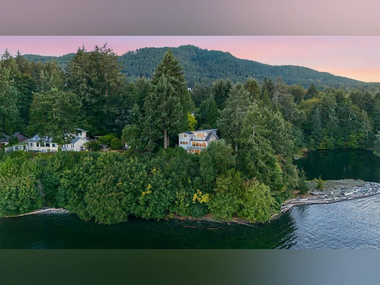 312 Roland Road, Ladysmith, BC, V9G 1X8 - 93