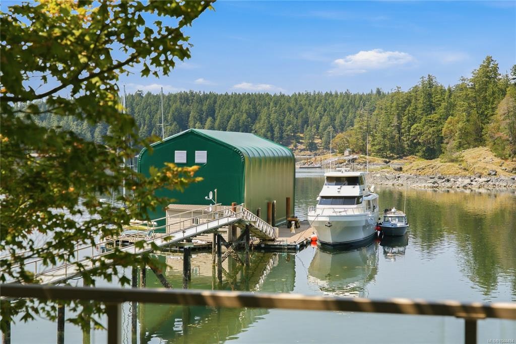 1157 West Road, Quadra Island, BC, V0N 2P0 - 87