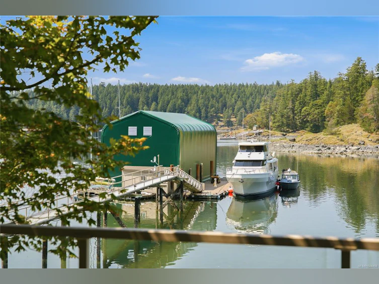 1157 West Road, Quadra Island, BC, V0N 2P0 - 87