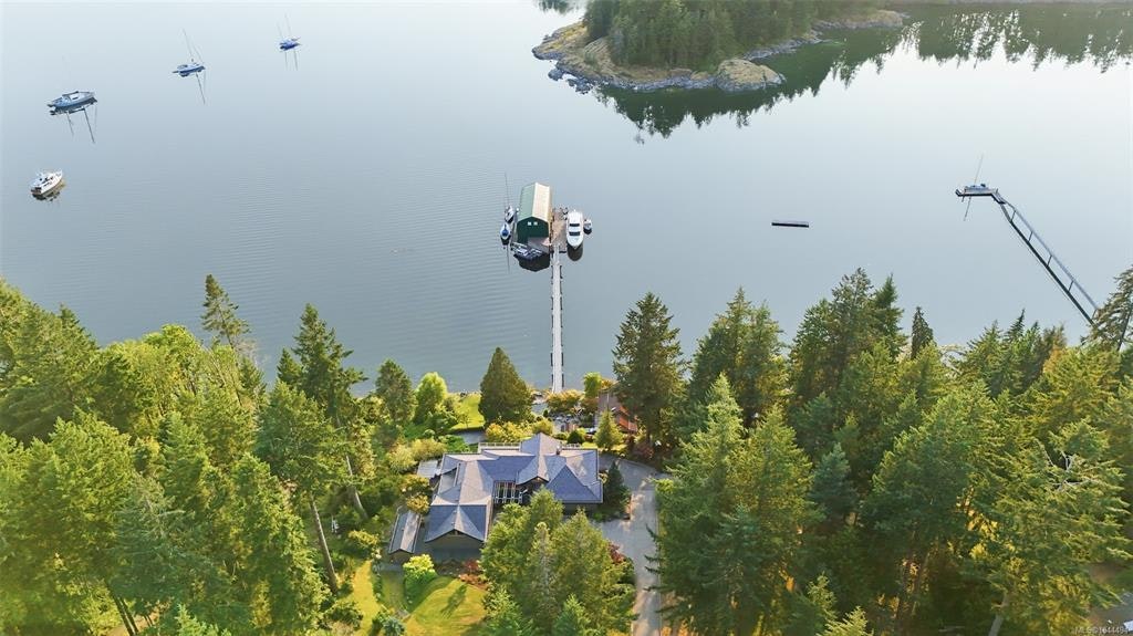 1157 West Road, Quadra Island, BC, V0N 2P0 - 6