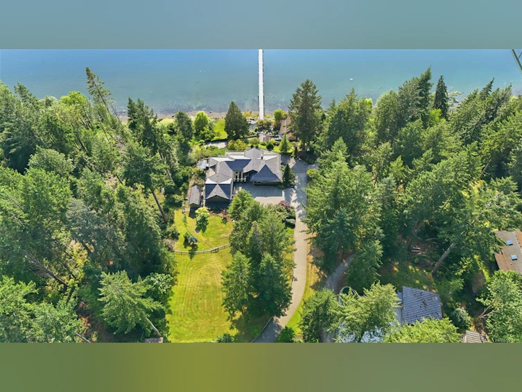 1157 West Road, Quadra Island, BC, V0N 2P0 - 3