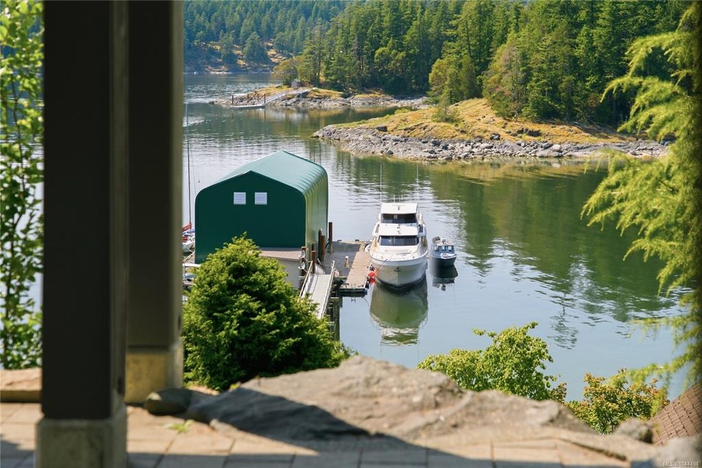 1157 West Road, Quadra Island, BC, V0N 2P0 - 15
