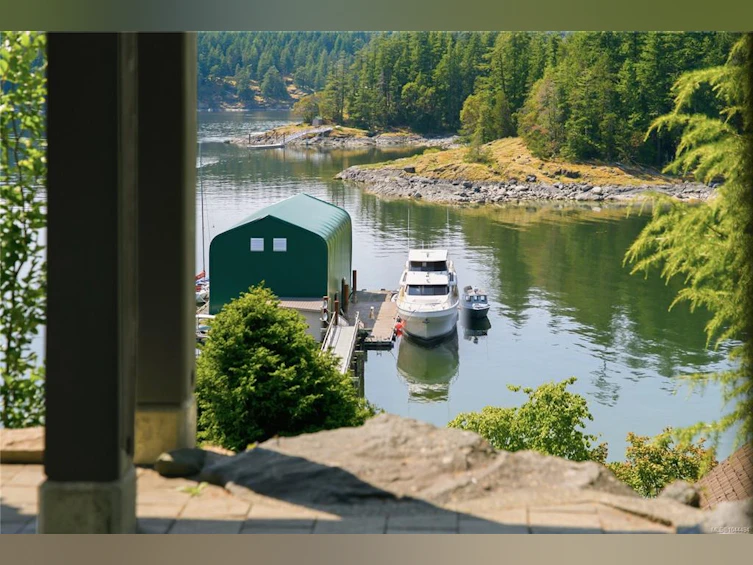 1157 West Road, Quadra Island, BC, V0N 2P0 - 15