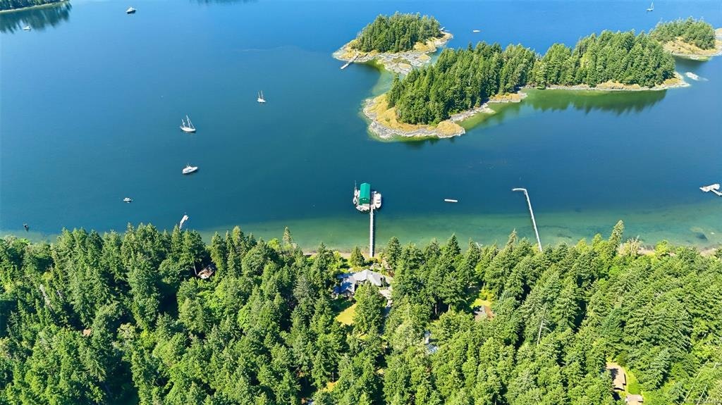 1157 West Road, Quadra Island, BC, V0N 2P0 - 7