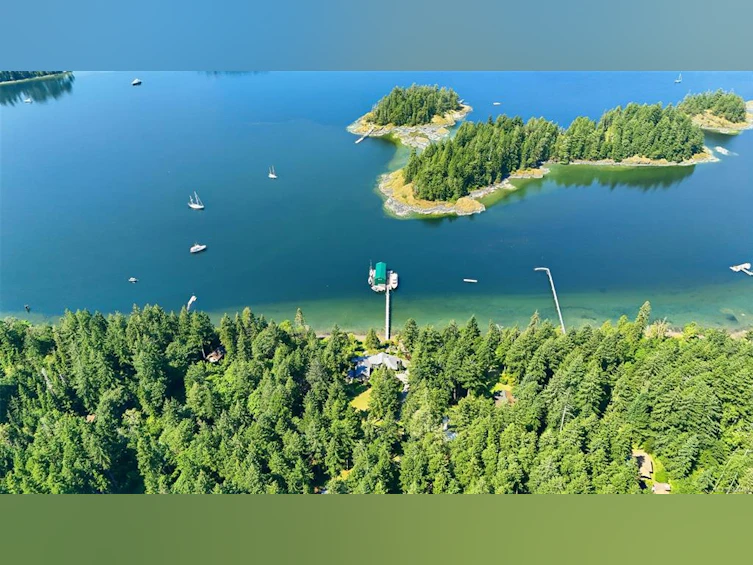 1157 West Road, Quadra Island, BC, V0N 2P0 - 7