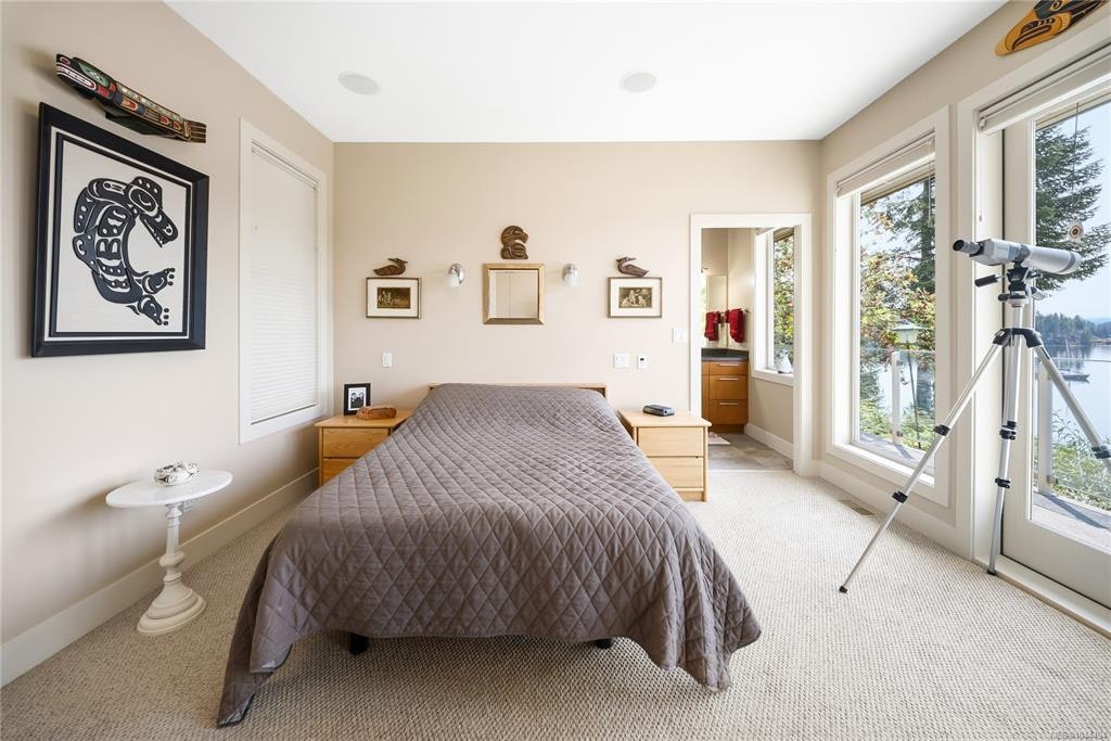1157 West Road, Quadra Island, BC, V0N 2P0 - 47