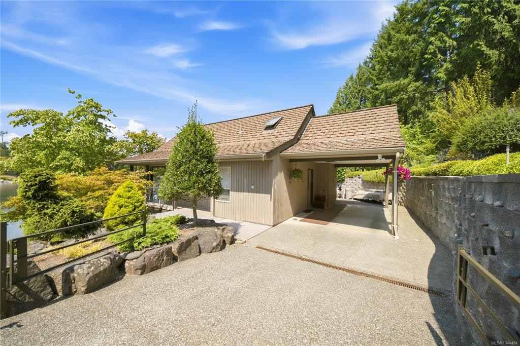 1157 West Road, Quadra Island, BC, V0N 2P0 - 75