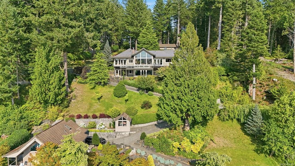 1157 West Road, Quadra Island, BC, V0N 2P0 - 13