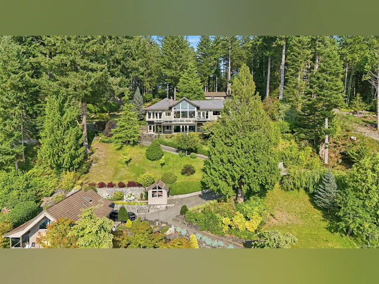 1157 West Road, Quadra Island, BC, V0N 2P0 - 13