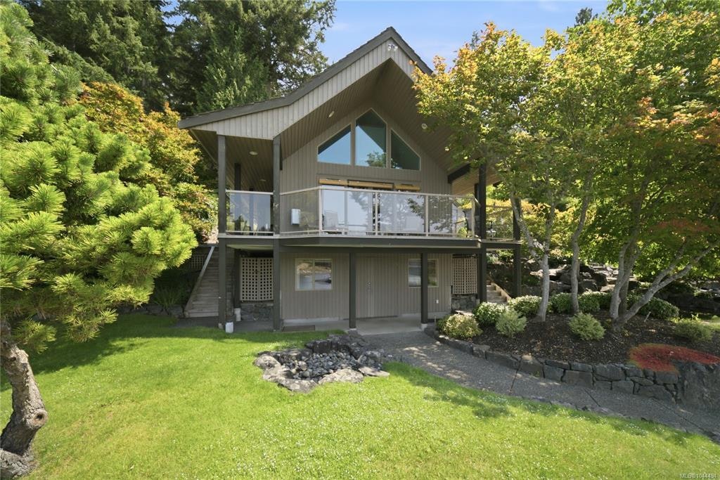 1157 West Road, Quadra Island, BC, V0N 2P0 - 76