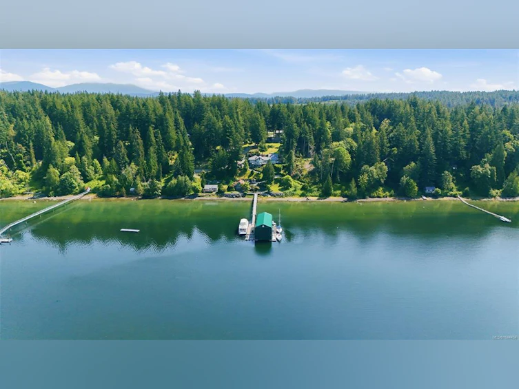 1157 West Road, Quadra Island, BC, V0N 2P0 - 8