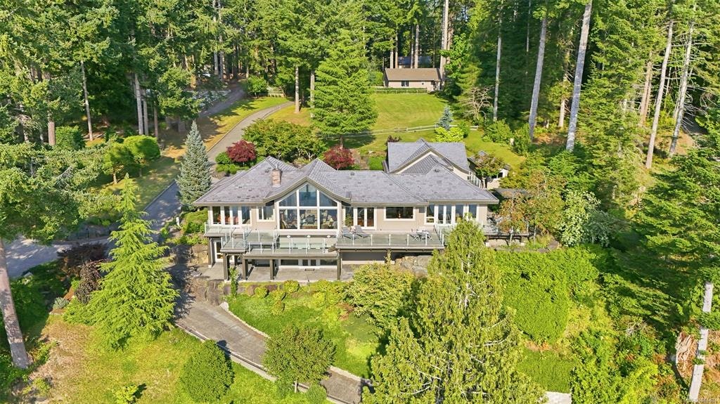 1157 West Road, Quadra Island, BC, V0N 2P0 - 14