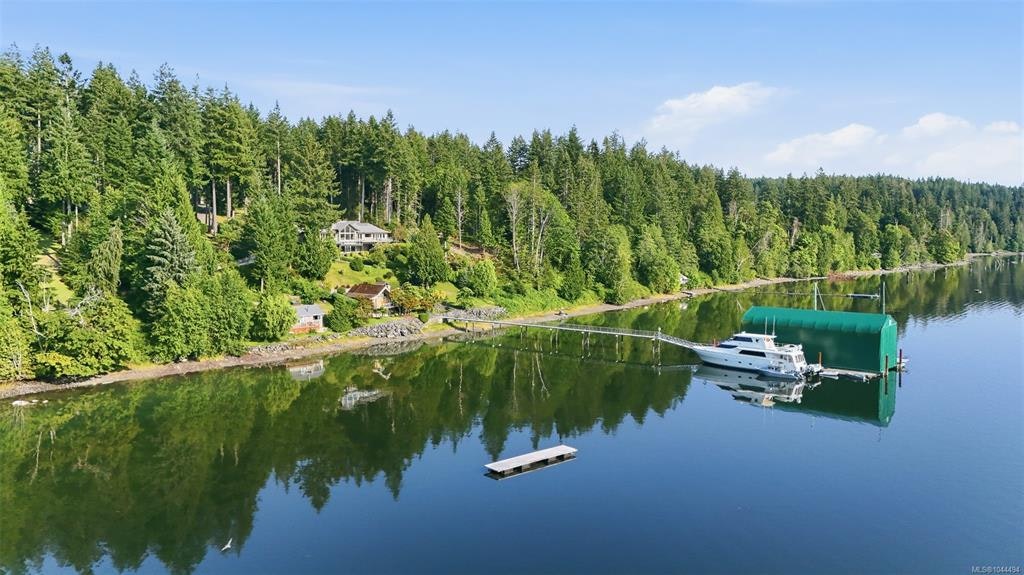 1157 West Road, Quadra Island, BC, V0N 2P0 - 93