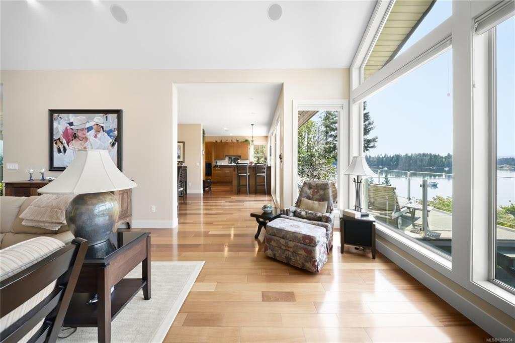 1157 West Road, Quadra Island, BC, V0N 2P0 - 25