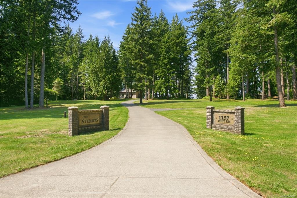 1157 West Road, Quadra Island, BC, V0N 2P0 - 9