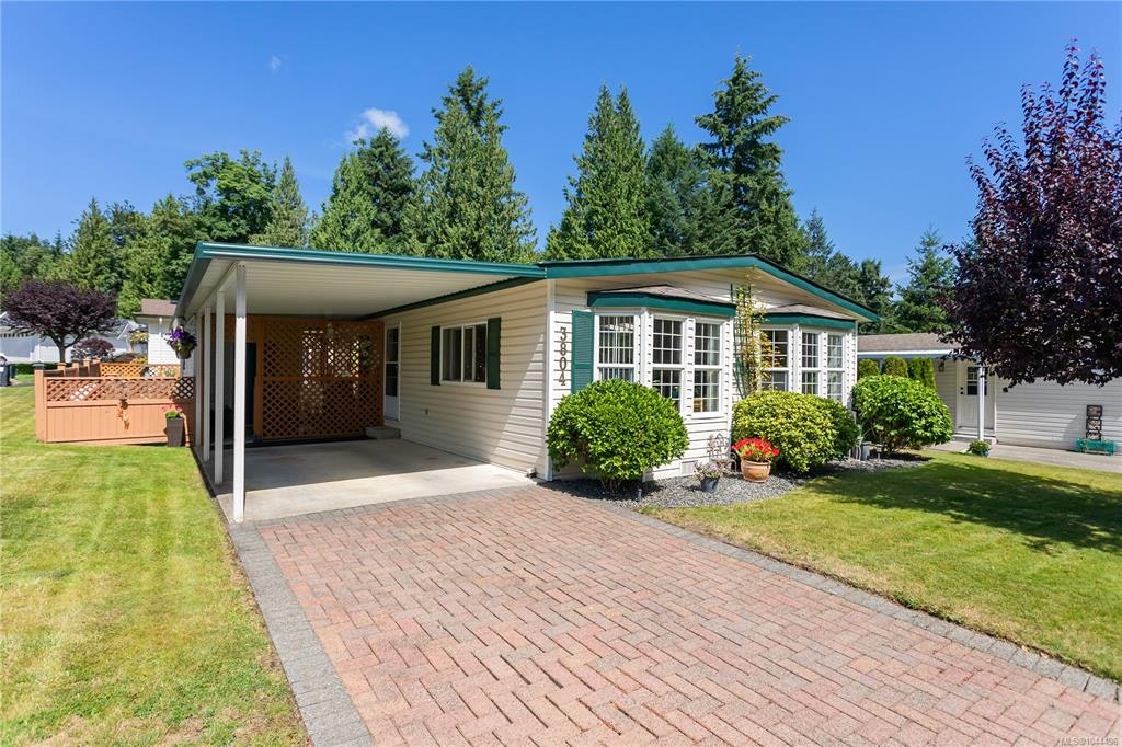 3804 King Arthur Drive, Nanaimo, BC, V9T 6B9