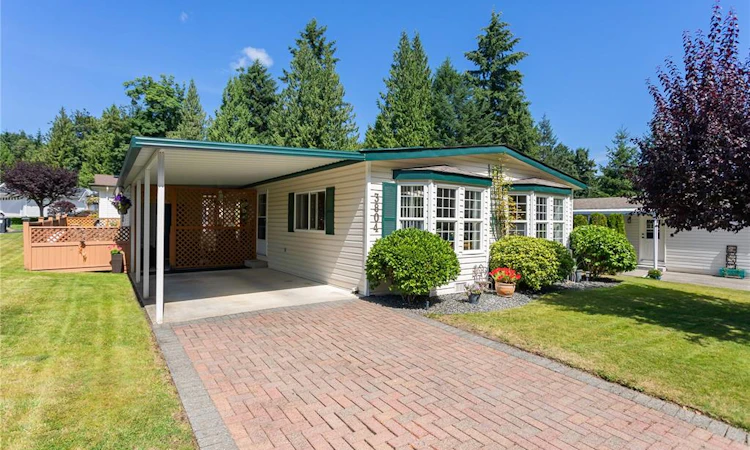 3804 King Arthur Drive