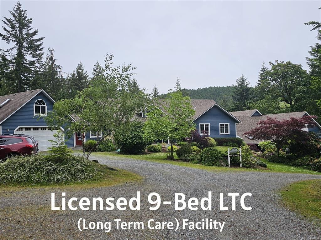 1711 Escarpment Way, Crofton, BC, V9L 5W7