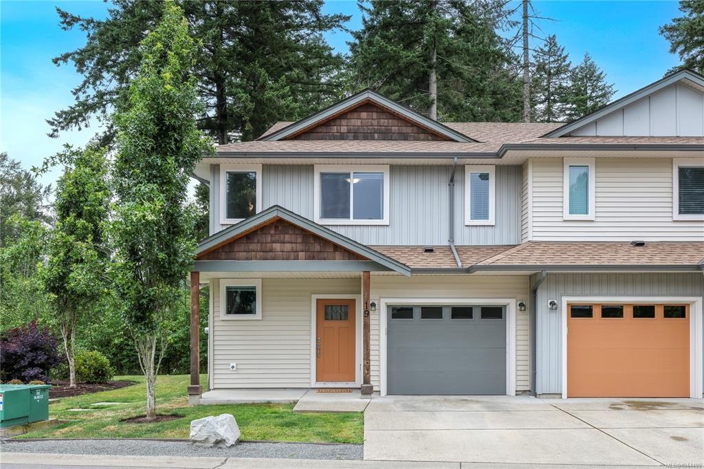 19-2109 NE 13th Street, Courtenay, BC, V9N 0B1