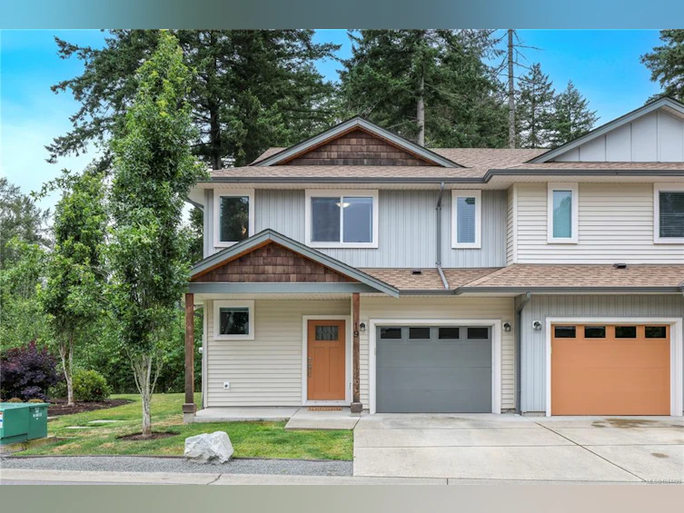 19-2109 NE 13th Street, Courtenay, BC, V9N 0B1