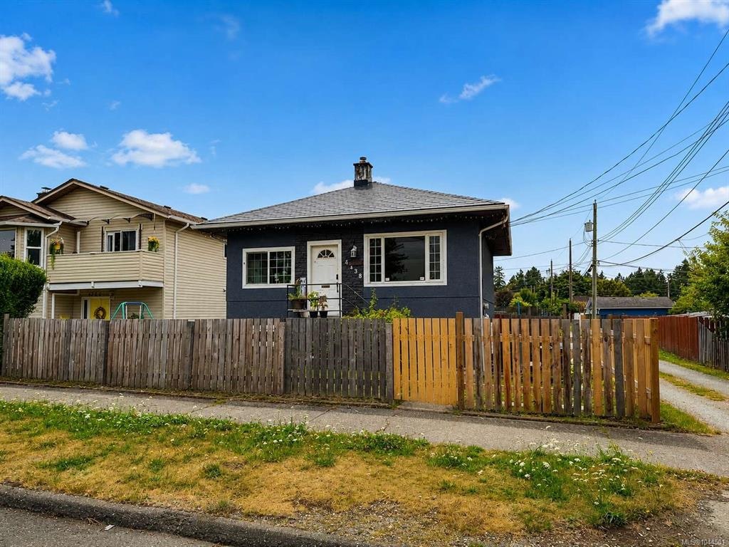 4338 Bute Street, Port Alberni, BC, V9Y 3N4